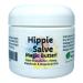 Urban ReLeaf Hippie Salve Magic Butter ! Groovy Botanicals  Shea Butter and 100% Natural  Patchouli  Ylang  Bergamot  Vitamin Rich  Deeply Moisturizing & Healing