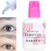 15ml Colorless Odorless Graft Eyelash Glue Remover Gel - Buy Online on SooperMarket.com