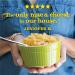 Annie's Classic Mild Cheddar Macaroni and Cheese Family Size 10.5 oz - Pack of 6 - Buy Online on SooperMarket.com