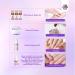 SAVILAND Acrylic Nail Kit with Drill | Complete Professional Set for Beginners | DIY Home Salon Essentials - Buy Online on SooperMarket.com