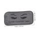 3pcs Eyelash Extension Tools Set | Forehead Pads & Support for Perfect Lash Application - Buy Online on SooperMarket.com