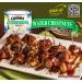 GEISHA Water Chestnuts Whole 8OZ (Pack of 12) | Kosher Certified, Gluten-Free, No Salt & Sugar | Less than 100 Calories - Buy Online on SooperMarket.com