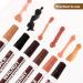 ibasenice Floor Repair Kit - Furniture Touch-Up Markers for Wood & Metal - Complete Furniture Repair Solution - Buy Online on SooperMarket.com