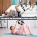 RitFit Pilates Ring - 14 Inch Magic Fitness Circle for Toning Inner & Outer Thighs  Bonus Workout Guide Included BlackN - Buy Online on SooperMarket.com