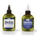 Difeel Biotin Hair Growth Set - Pro-Growth Root Stimulator & Premium Hair Oil 2.5 oz - 2-Piece Gift Set for Hair Growth - Buy Online on SooperMarket.com