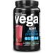 Vega Sport Protein Vegan Protein Powder Berry (19 Servings) BCAAs & Sport Post-Workout Recovery Accelerator Tropical (20 Servings) Vegan Non Dairy Gluten Free BCAAs 540g (Packaging May Vary) Berry + Recovery Accelerator 19 Servings (Pack of 1) - Buy Online on SooperMarket.com