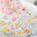 Whaline 360Pcs Spring Foam Stickers - Assorted Designs | Self Adhesive Decorative Decals for Greeting Cards, Scrapbooking, Wall Decor - Hello Spring Collection - Buy Online on SooperMarket.com