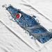 All+Every Pepsi Doodle Bottle Men's T-Shirt S White - Buy Online on SooperMarket.com