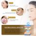 Shefave Sheet Mask 24K Gold Hyaluronic Acid Face Mask Set - Hydrating Face Mask Redness Relief Face Masks Skincare Face Mask Gift Set - Nourishing & Soothing Face Masks Beauty For All Skin Types - Buy Online on SooperMarket.com