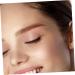 BELLIFFY 8pcs Imitation Eco Eyebrow Sticker False Eyebrows Hair-like Eyebrows Stickers Fake Transfer Stickers - Buy Online on SooperMarket.com