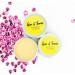 Gin and Tonic Lip Balm - Hand-Poured Hydrating Treatment for Chapped Lips (12g) - Vegan-Friendly Formula with Candelilla Wax for Nourishment and Repair - Buy Online on SooperMarket.com