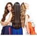 L'Or al Elvive Dream Lengths No Haircut Cream 200ml - Keratin Leave-In Conditioner for Long Damaged Hair - Buy Online on SooperMarket.com