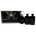 Bvlgari Goldea The Roman Night Women 4 Pc Gift Set - Buy Online on SooperMarket.com