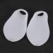 Healeved Splint 2pcs - Tailors Bunion & Pinky Blister Protector Pads - Silicone Toe Tubes for Foot Relief - Small Bunionette Care Pad - Orthotics - As Shown - Buy Online on SooperMarket.com
