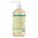 Happy Cappy Daily Shampoo & Body Wash for Children - Soothes Dry, Itchy, Sensitive Skin | Dermatologist Tested | Fragrance & Dye Free - 8 oz - Buy Online on SooperMarket.com