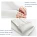 Regerly Long Sleeve Cooling Arm Covers - UV Protection 6 Pairs for Outdoor Sports Running & Cycling - Buy Online on SooperMarket.com