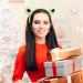 Cute Frog Headband Spa Headband for Girls and Women - Green Frog Eye Makeup Headband - Buy Online on SooperMarket.com