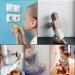 Jenbode Outlet Covers Baby Proofing  32 Pack Safe & Secure Electric Plug Protectors  Sturdy Childproof Socket Covers for Home & Office  Easy Installation  Protect Toddlers & Babies - Buy Online on SooperMarket.com