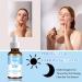 Hyaluronic Acid Serum for Face 95% Hyaluronic Acid & Vitamin C+E - Anti Wrinkle + Anti Aging Hydrochloric Acid Face Serum - Antiaging Hydrating Serums Skincare Dark Spot Remover for Face - Buy Online on SooperMarket.com