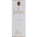 J'Adore By Christian Dior For Women. Eau De Parfum Spray 1.7 Ounce/50ml 1.7 Ounce (Pack of 1) - Buy Online on SooperMarket.com
