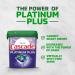 Buy Cascade Platinum Plus Dishwasher Pods - Fresh ActionPacs (28 Count) | International Shipping Available - Buy Online on SooperMarket.com