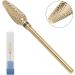 Premium Nail Grinding Head - Easy Skin Removal & Polishing for At-Home Manicures | Salon Quality Beauty Tool - Buy Online on SooperMarket.com