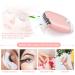 Rechargeable Handheld Mini Fan Lash Dryer for Eyelash Extensions - Pink - Buy Online on SooperMarket.com