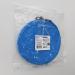 Buy Looxmeer 20m Neon Blue Dog Training Tow Line - Durable Lightweight with Storage Bag - 3m to 30m Options Available for International Shipping - Buy Online on SooperMarket.com