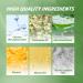 Pain-Free Pearl Wax for Hair Removal | Aloe Vera Hard Wax Pearls for Sensitive Skin Perfect for Bikini Legs Arms & More - Buy Online on SooperMarket.com