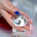 Original Silver Nursing Cups - X-Large Nipple Shields for Breastfeeding & Newborn Essentials | No Nipple Cream Needed - Buy Online on SooperMarket.com
