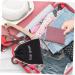 BELLIFFY 2pcs Hair Dryer Storage Bag Blowdryer Drawstring Packing Bag Anti-scratch Bags Storage Bags Fabric - Buy Online on SooperMarket.com
