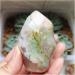 Natural Crystal Rough Natural Stone Agate Crystals Flame Home Room Decoration Feng Shui Gemstone Ornaments Crystals (Color : 140-150g Size : 1pc) 1pc 140-150g - Buy Online on SooperMarket.com