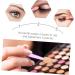 MAGICLULU 240 pcs Dual Head Shadow Makeup Heads Eyeshadow Sponge Eye Cosmetic Brush - Buy Online on SooperMarket.com