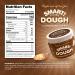 Gourmet Keto Snacks: Healthy Edible Cookie Dough - High Protein, Vegan, Low Carb, Paleo Snack for Kids & Adults | Diabetic Friendly, Gluten & Dairy Free Dessert - Buy Online on SooperMarket.com