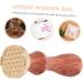 MUSISALY 1pc Dispensing Plate Tool Retro Sealing Stamp Eye Shadow Pressure Stamper Hotfix Copper Copper Head 1 count (Pack of 1) Golden - Buy Online on SooperMarket.com