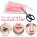 24pcs Wax Strips - Face, Eyebrow, Arms, Legs, Underarm Hair Removal for Women - Cold Facial Waxing Strips - Bikini Ready - Double Sided - Home & Travel Friendly - Buy Online on SooperMarket.com