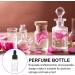 Beaupretty 10-Pack Clear Glass Essential Oil Travel Bottles - Empty Tincture Containers with Drip Tenders for International Shipping - Buy Online on SooperMarket.com