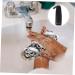 Balacoo Shampoo Bar Holder - Mesh Soap Pouch for Travel Shower & Bath | Durable Polyester Soap Bag for Shampoo & Soap Bars - Buy Online on SooperMarket.com