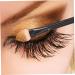 Baluue 30pcs Disposable Eye Shadow Stick Eyeshadow Makeup Accessories Smudge Eye Makeup Brush Tool Plastic - Buy Online on SooperMarket.com