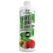 C.P.Sports Sugar-Free Concentrate 1:80 (80L) | L-Carnitine & Vitamins Fitness Drink Syrup with Dosing Pump - 1L Cactus Flavor - Buy Online on SooperMarket.com