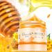 Buy Honey & Milk Hand Cream - Nourishing Moisturizing Mask for Calluses | 150g International Shipping - Buy Online on SooperMarket.com