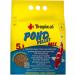 Tropical Pond Pellet Mix - Small - 650 g - Buy Online on SooperMarket.com