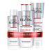 L'Or al Paris Elvital Routine for hair repair with shampoo rinsing and pre-shampoo with bond-repair complex and citric acid for less hair breakage and more shine bond repair 3-part 550 ml (1 Pack)
