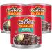 La Costena Black Whole Beans 12 x 400g Case/Mexican Frijoles Black Whole Beans Canned Cooked Beans (Pack of 12) - Buy Online on SooperMarket.com