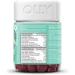 OLLY Flawless Complexion Gummy Supplement with Vitamins E A & Zinc Berry Fresh Flavour for Healthy Skin 25 day supply 50 gummies - Buy Online on SooperMarket.com