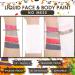 BOBISUKA White Face Body Paint - Washable Non-Toxic Makeup for Halloween Clown Skeleton Cosplay - Fast Drying Large 130ml Capacity - Buy Online on SooperMarket.com