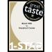 Black Milk Hazelnut Cream Spread 2x230g - Made In Italy - Bake or Spread - Gluten Free - Two Jars - Buy Online on SooperMarket.com