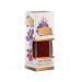 Ahura Finest Natural Saffron Threads - Pure Grade 1 All Red Saffron Spice for Tea Paella Risotto Pasta Rice Cooking - No Additives (2g Jar)