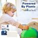 Eco Dishwasher Detergent Sheets | 160 Loads | Unscented & Plastic Free | High Efficiency Solid Enzyme Dishwashing Soap - Buy Online on SooperMarket.com