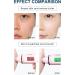 Limvoo 24K Hyaluronic Acid Mask Hyaluronic Acid Mask Korean Skin Care Products (Snail essence) - Buy Online on SooperMarket.com